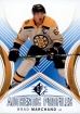2024-25 SP Authentic Profiles Blue #AP15 Brad Marchand
