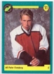 1991 Classic #5 Peter Forsberg