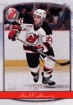 1999-00 Topps Premier Plus #136 Scott Gomez