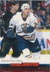 1999-00 Pacific red  #166 Ryan Smyth 