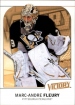 2009-10 Upper Deck Victory #156 Marc-Andre Fleury