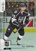 2017-18 O-Pee-Chee Rainbow #208 Tyler Toffoli