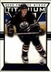 2002-03 Titanium #44 Ryan Smyth