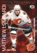 2003-04 Pacific Heads Up Prime Prospects #4 Matthew Lombardi