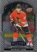 2020-21 Upper Deck Allure #60 Patrick Kane