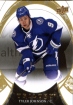 2015-16 Upper Deck Trilogy #78 Tyler Johnson