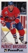 1993-94 PowerPlay #125 Patrice Brisebois