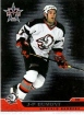 2001-02 Vanguard #11 J-P Dumont