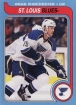 2008/2009 O-Pee-Chee 1979-80 Retro / Brad Winchester