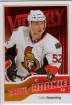 2011-12 Victory Rookies #236 Colin Greening