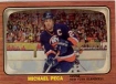 2002-03 Topps Heritage #64 Mike Peca