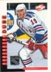 1997-98 Score Rangers #14 Christian Dube