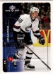 1998-99 Upper Deck MVP #206 Ed Jovanovski