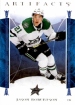 2022-23 Artifacts #74 Jason Robertson