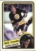 1984-85 O-Pee-Chee #2 Keith Crowder