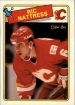 1988-89 O-Pee-Chee #238 Ric Nattress RC