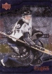 2000-01 Black Diamond #54 Dan Cloutier