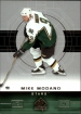 2002-03 SP Authentic #30 Mike Modano