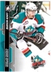 2013-14 ITG Heroes and Prospects #43 Madison Bowey WHL 