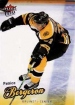 2008-09 Ultra #7 Patrice Bergeron