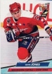 1992-93 Ultra #436 Keith Jones RC