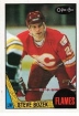 1987-88 O-Pee-Chee #216 Steve Bozek