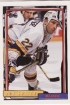 1992/1993 Topps / Ron Sutter