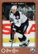 2006-07 O-Pee-Chee #441 Filip Kuba