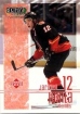 2001/2002 UD Playmakers / Jarome Iginla