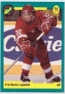 1991 Classic #9 Martin Lapointe