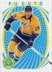 2013-14 O-Pee-Chee Retro #54 Paul Gaustad