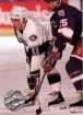 1991-92 Pro Set Platinum #183 Mike Donnelly