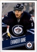 2014-15 Panini Stickers #419 Evander Kane