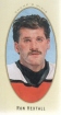 2011-12 Parkhurst Champions Champ's Mini #39 Ron Hextall