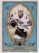 2009/2010 Upper Deck Champ's / James Neal prvn sezona