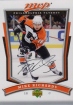 2007-08 Upper Deck MVP #129 Mike Richards