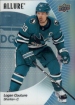 2023-24 Upper Deck Allure #74 Logan Couture