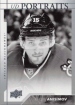 2017-18 Upper Deck UD Portraits #P5 Artem Anisimov