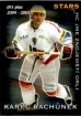 2004-05 Czech OFS Stars #43 Karel Rachnek