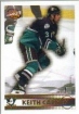 2002-03 Pacific Complete #80 Keith Carney