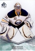 2011-12 SP Authentic #48 Ryan Miller