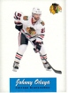2012-13 O-Pee-Chee Retro #106 Johnny Oduya
