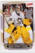2007-08 Upper Deck Victory #8 Marc-Andre Fleury