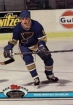 1991-92 Stadium Club #184 Rod Brind Amour