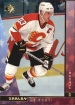 1996-97 SP #25 Zarley Zalapski 