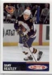 2002/2003 Topps Total / Dany Heatley