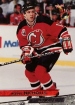 1993-94 Ultra #86 Bernie Nicholls