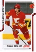 2011/2012 Score / Mikael Backlund