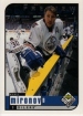 1998-99 Upper Deck Collectors Choice #83 Boris Mironov