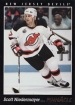 1993-94 Pinnacle #111 Scott Niedermayer 